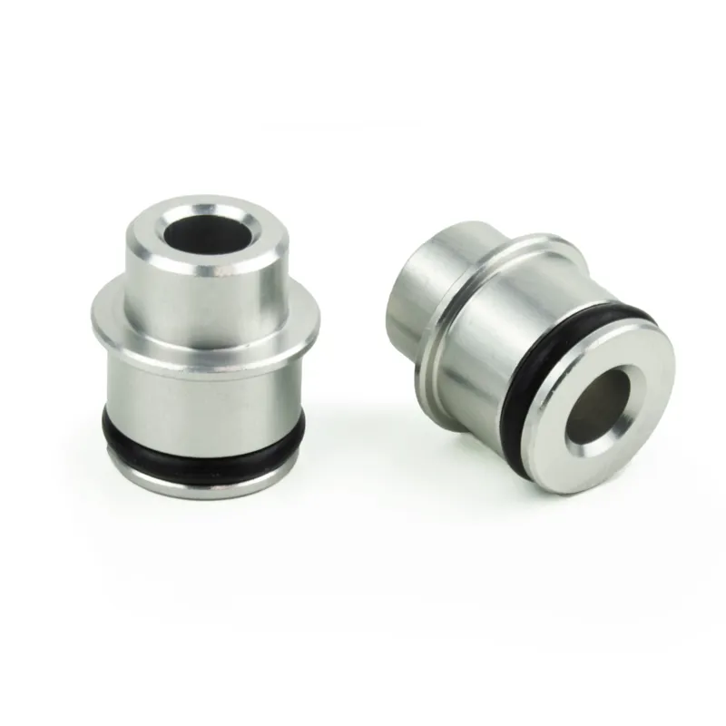 Campagnolo Hub Axle Adapters HH12 to QR