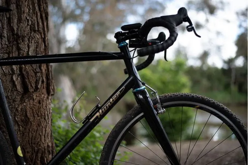 KNOG SECURITY Alarm Scout Black one size-3