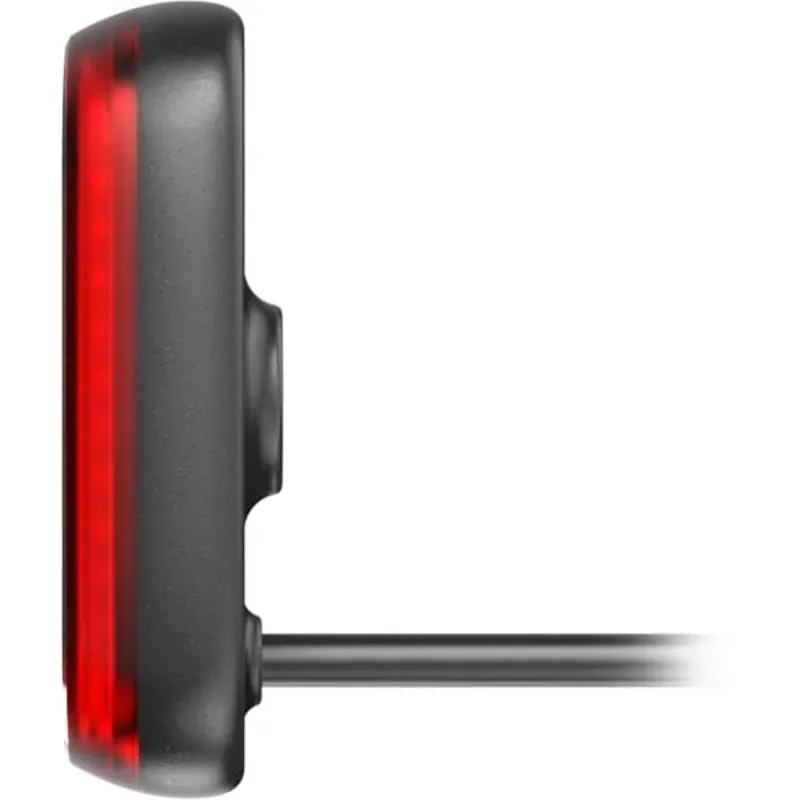 KNOG LIGHT EBIKE Blinder E RS Black rear-1