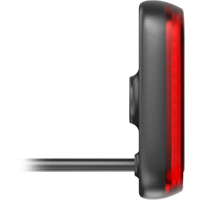 KNOG LIGHT EBIKE Blinder E RS Black rear-2