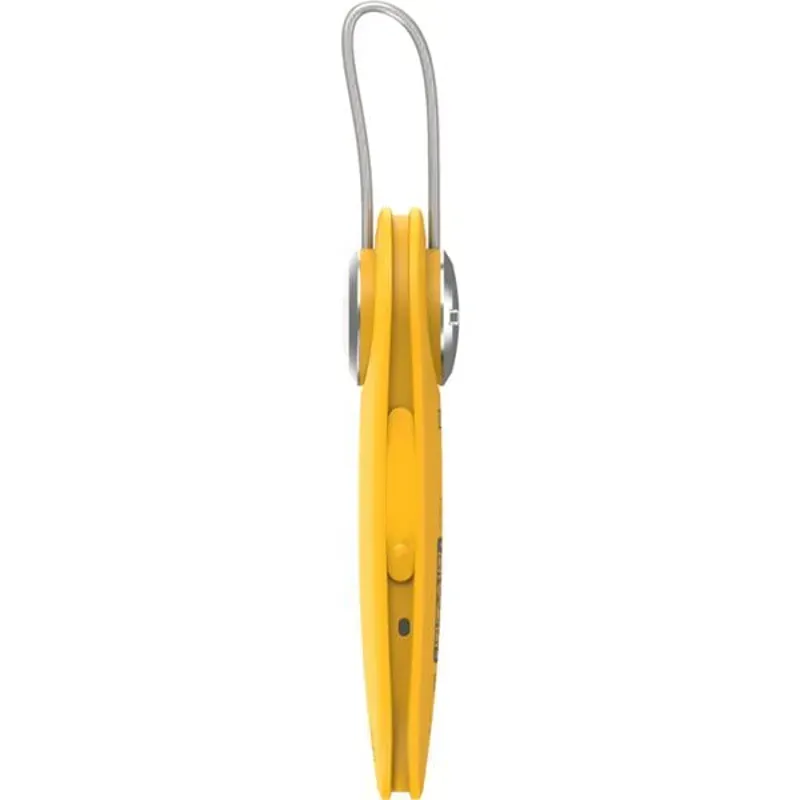 KNOG SECURITY Scout Travel - Yellow one size-2
