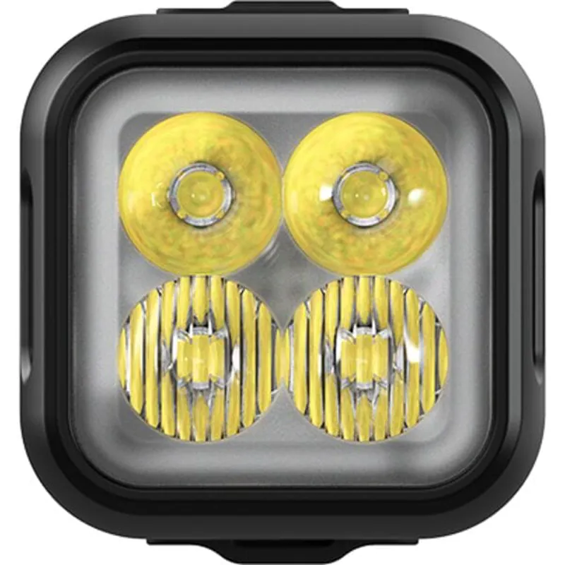 KNOG LIGHT Blinder Pro Front Light -2