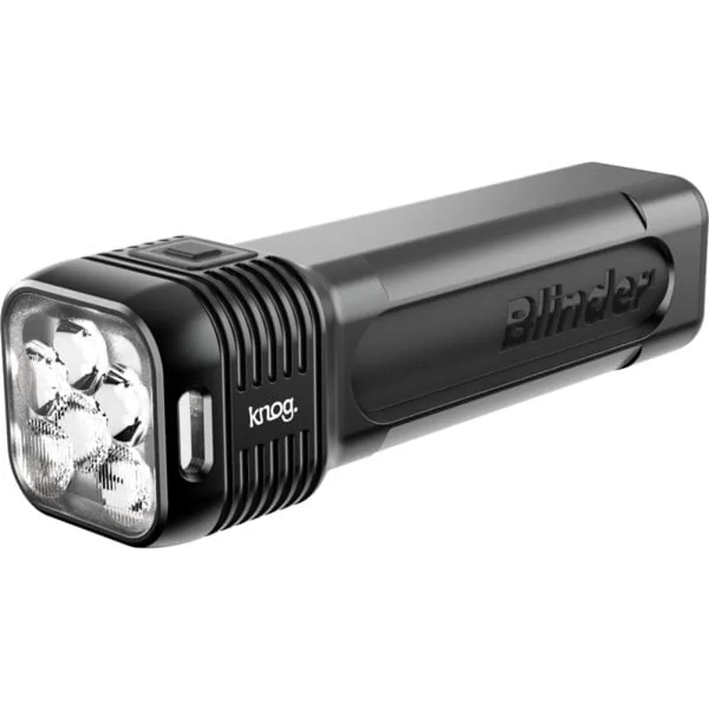 KNOG LIGHT Blinder Pro Front Light -5