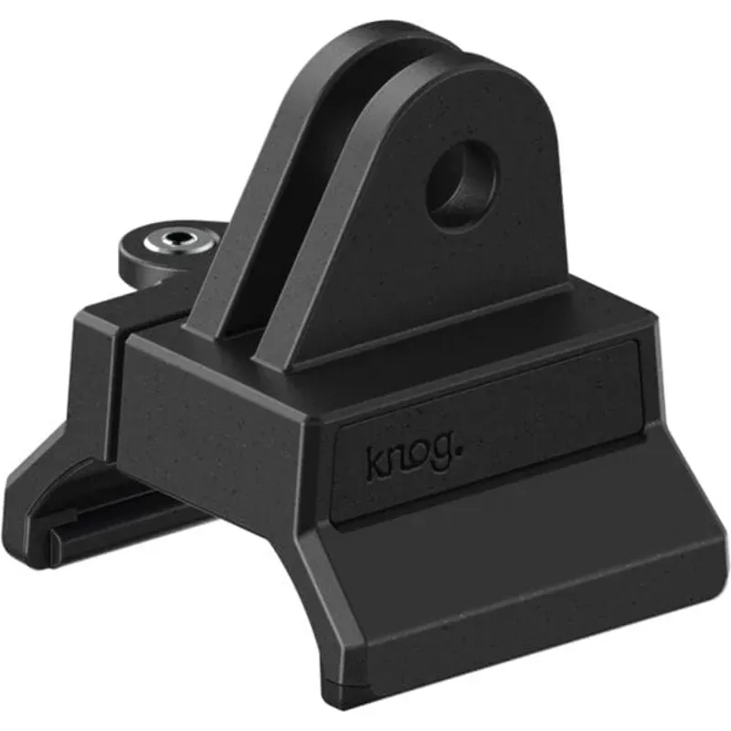 KNOG Blinder Pro GoPro Mount Black one size