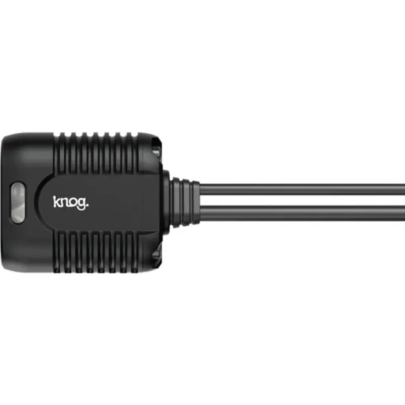 KNOG LIGHT Blinder E 1300 Black front