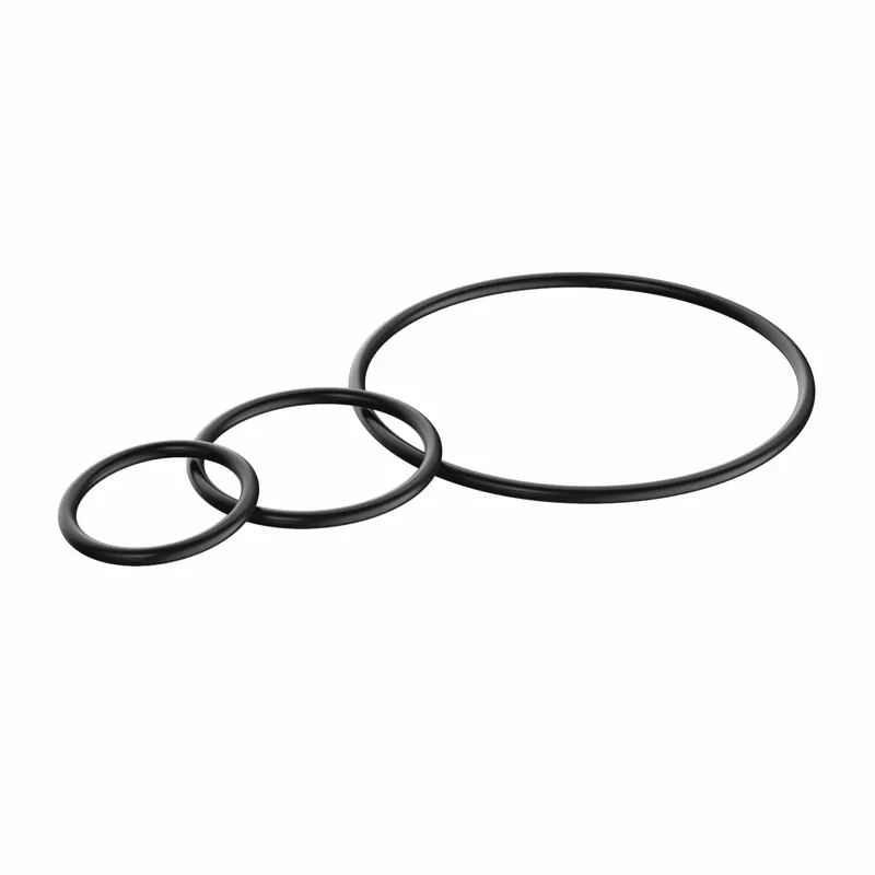 Knog Cobber Straps Pack in Black