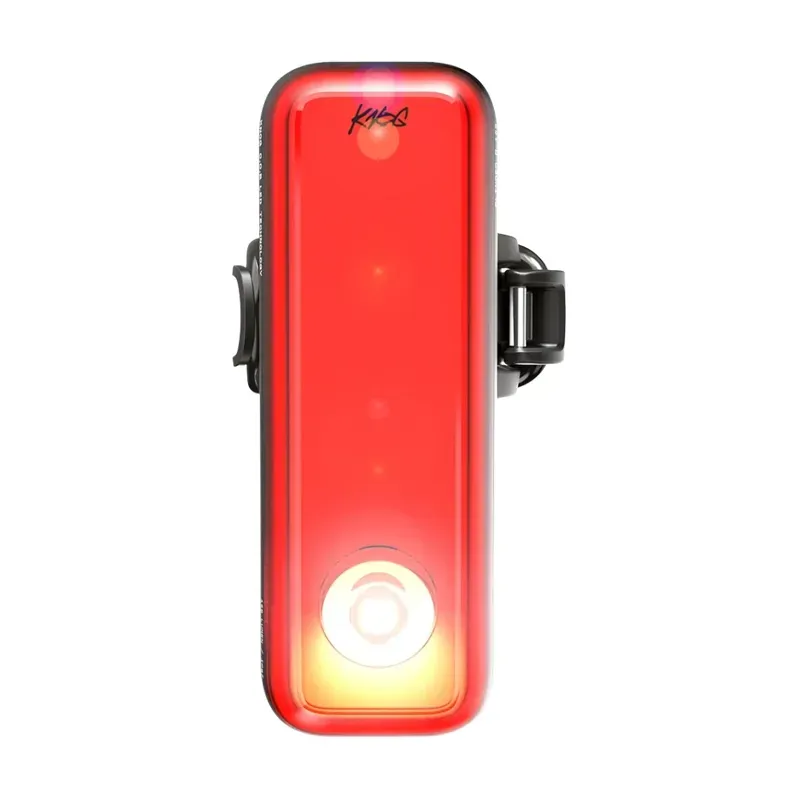 Knog Blinder Road Rear 150 Bike Light in Black-1