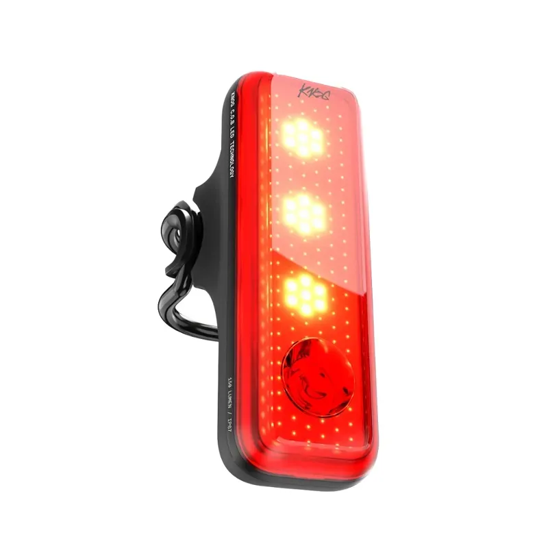 Knog Blinder Road Rear 150 Bike Light in Black