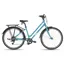 Frog Bikes Frog City 67 Kids Bike In Teal