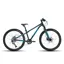 Frog Bikes Frog MTB 62 Kids Mountain Bike In Metallic Grey/Neon Blue