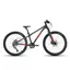 Frog Bikes Frog MTB 62 Kids Mountain Bike In Metallic Grey/Neon Red