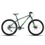 Frog Bikes Frog MTB 72 Junior Mountain Bike In Metallic Grey/Neon Green