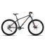 Frog Bikes Frog MTB 72 Junior Mountain Bike In Metallic Grey/Neon Red