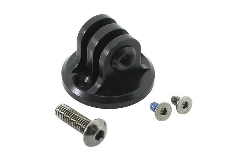 Moon Combo Mo1 Mount Joint In Black