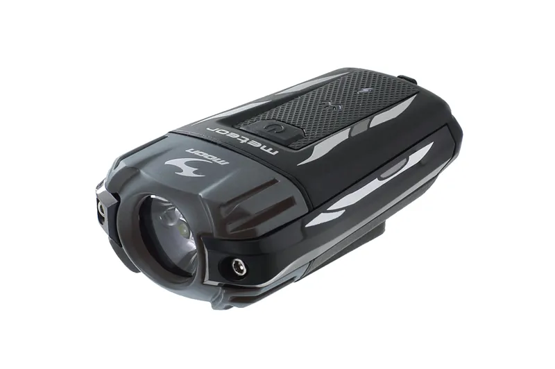 Moon Meteor C2 Titanium Front Light