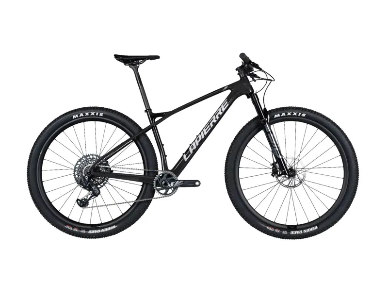 Lapierre Prorace Cf 9.9 Black