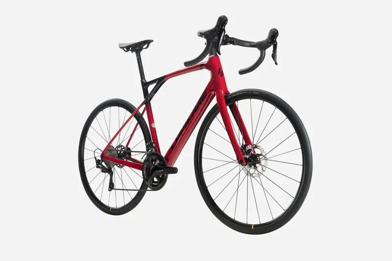 Lapierre Pulsium Sat 5.0 Red 55-1