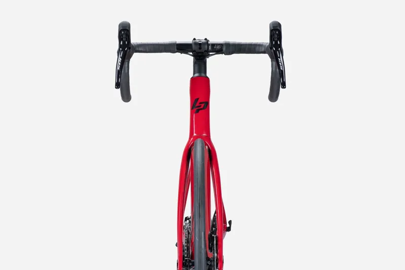 Lapierre Pulsium Sat 5.0 Red 55-2