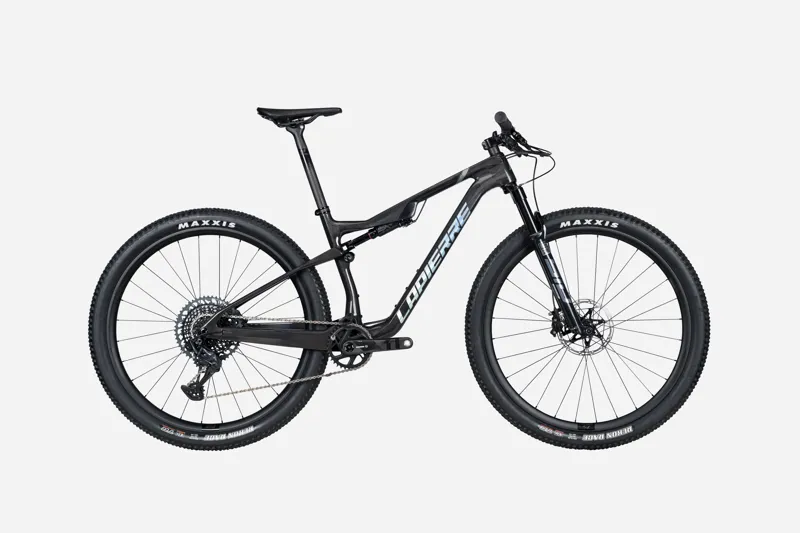 Lapierre XR Race 9.9 Black