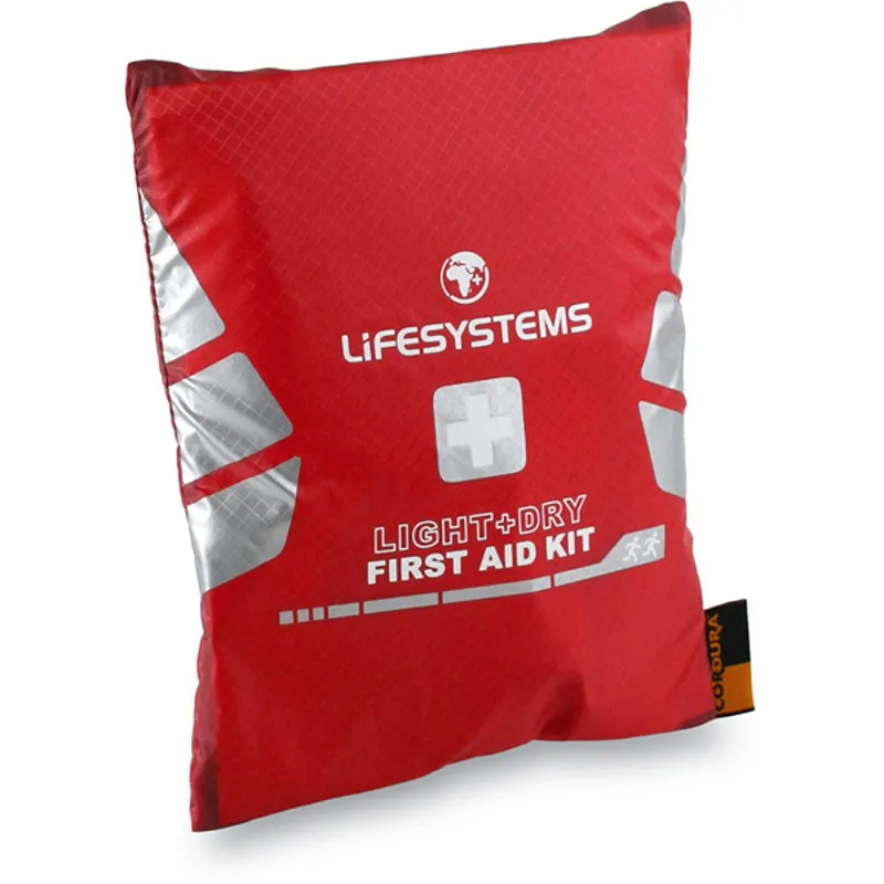 Lifesystems Light and Dry Pro Kit