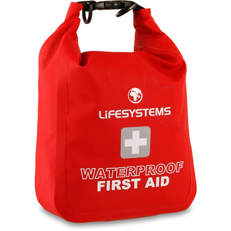 Lifesystems Waterproof Kit