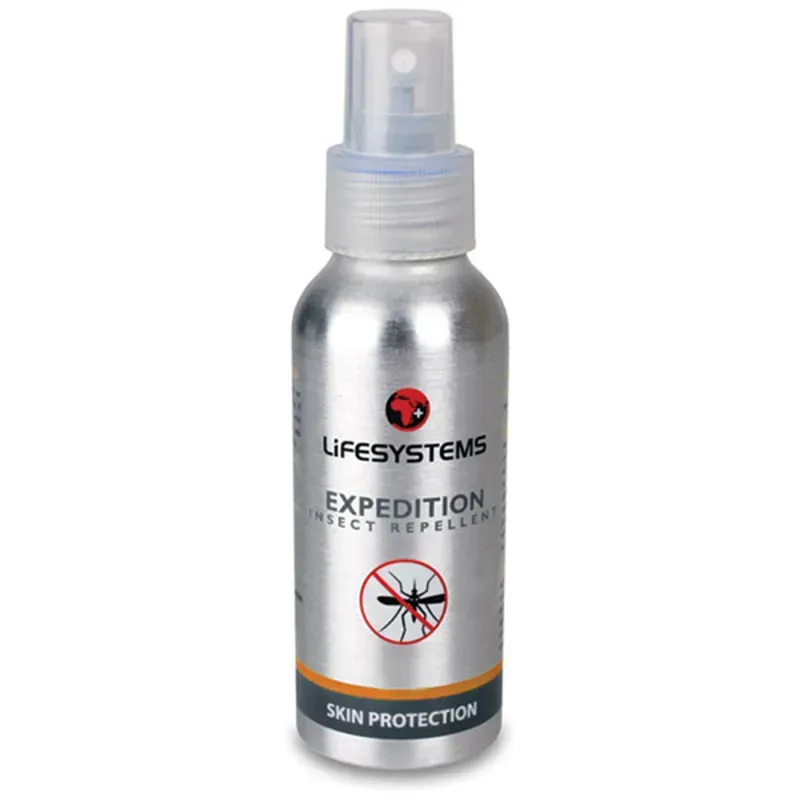 Lifesystems Exped 100ml Spray