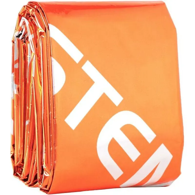 Lifesystems Thermal Bag in Orange