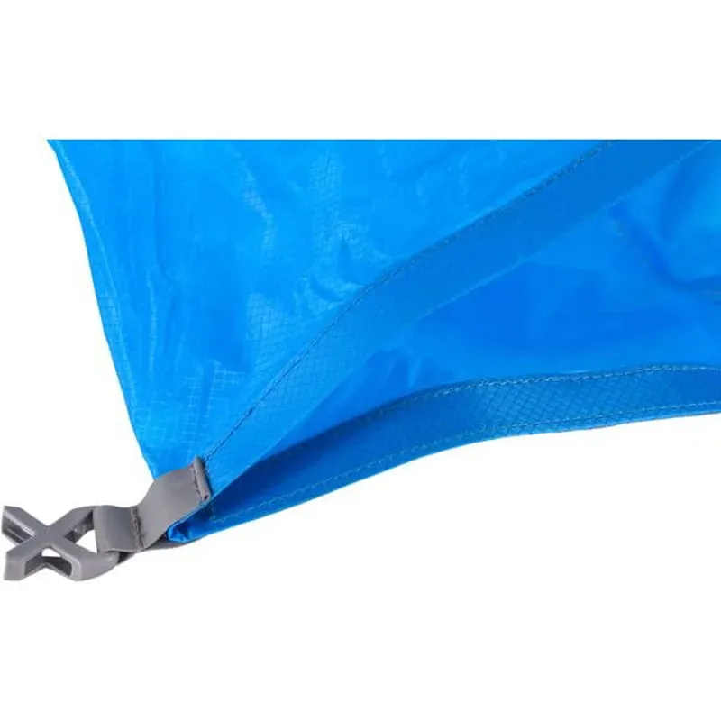 Lifeventure Bags LV Ultralight Dry Bag Blue 5 litre -1