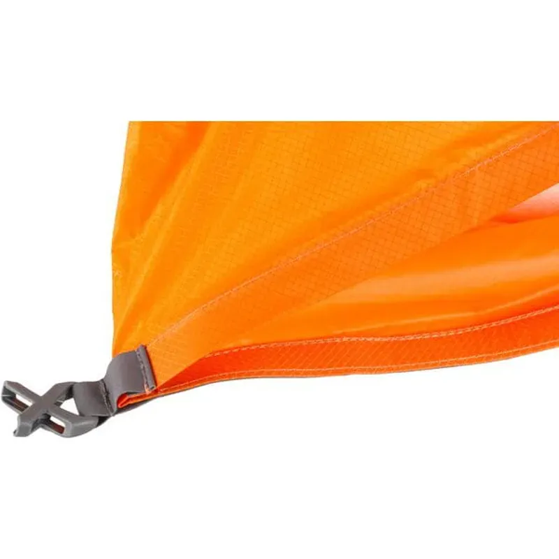 Lifeventure Bags LV Ultralight Dry Bag Orange 15 litres -1