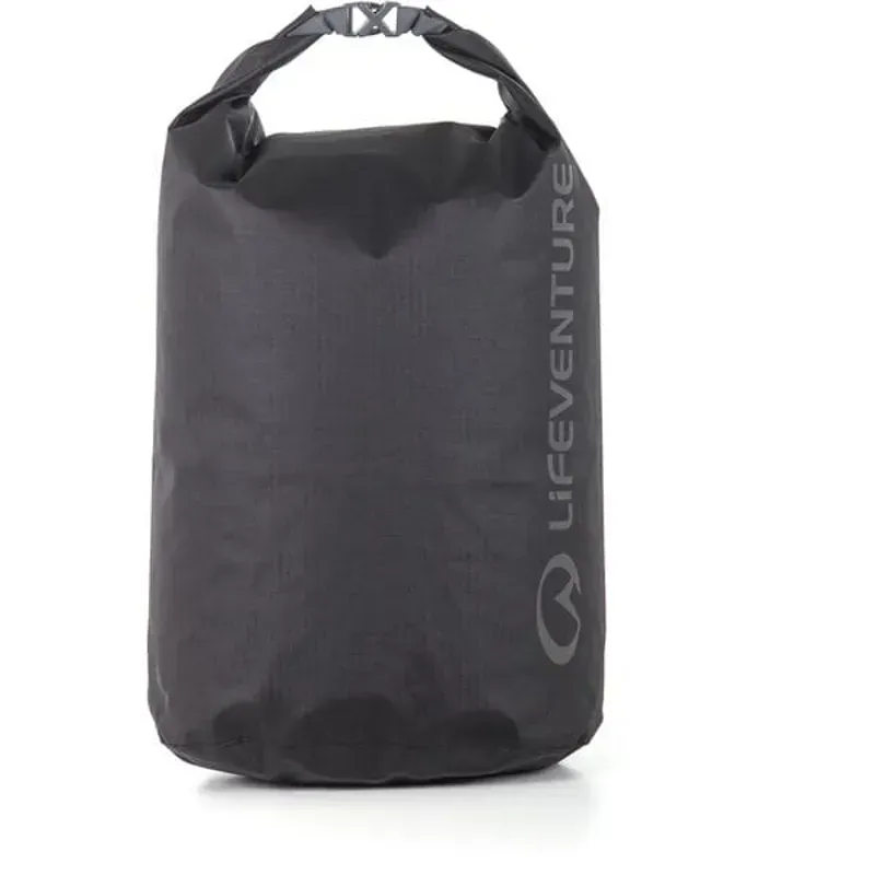 Lifeventure Storm Dry 35-litre Bag in Black
