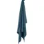 Lifeventure Softfibre Trek Large Towel in Navy Blue
