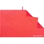 Lifeventure Softfibre Recycled Towel in Red