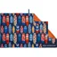 Lifeventure Softfibre Recycled Towel in Blue