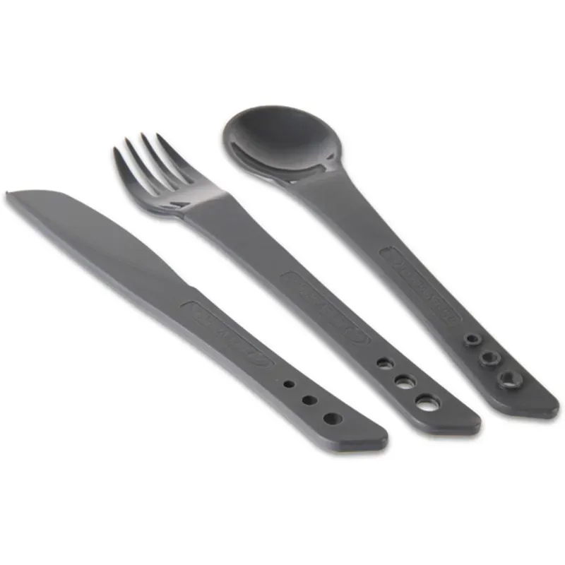 Cookwear Ellipse KFS Graphite Grey one size