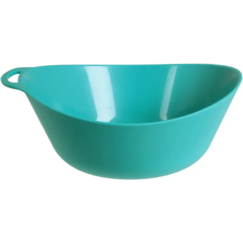 Lifeventure Cookwear Ellipse Bowl in Teal