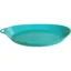 Lifeventure Cookwear Ellipse Plate in Teal