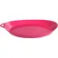 Lifeventure Cookwear Ellipse Plate in Pink