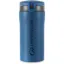 Lifeventure Flip-Top Thermal Mug in Blue