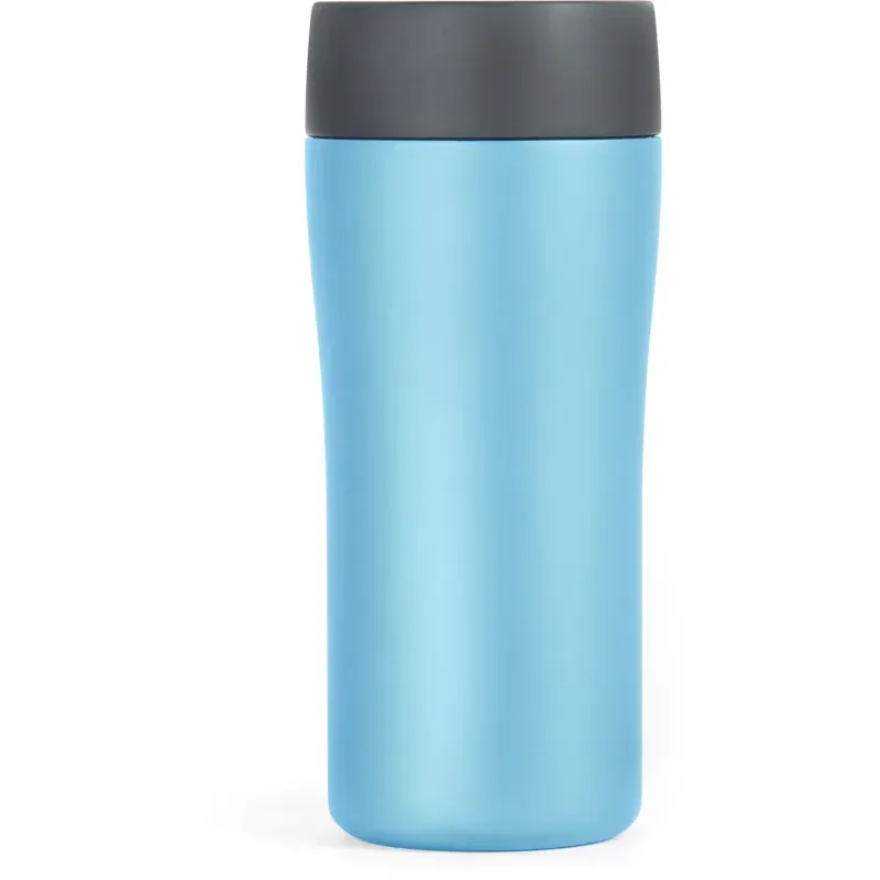 Lifeventure One Touch 350ml Mug in Blue