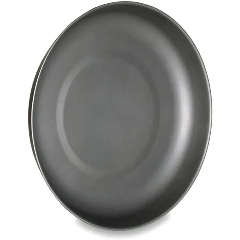 Lifeventure COOKWEAR LV Titanium Plate Matt Silver/ Titanium one size-2