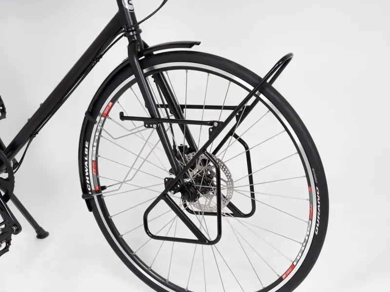 M Part Explorer Low Rider Front Rack in Black-3