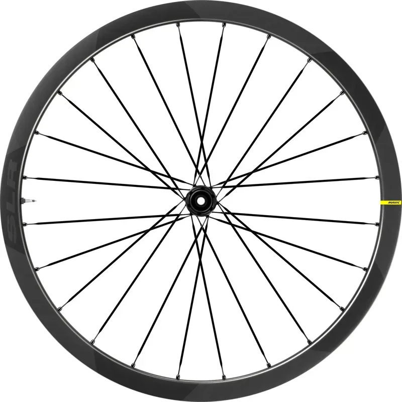 Mavic Cosmic SLR 32 Disc Wheels Black-1