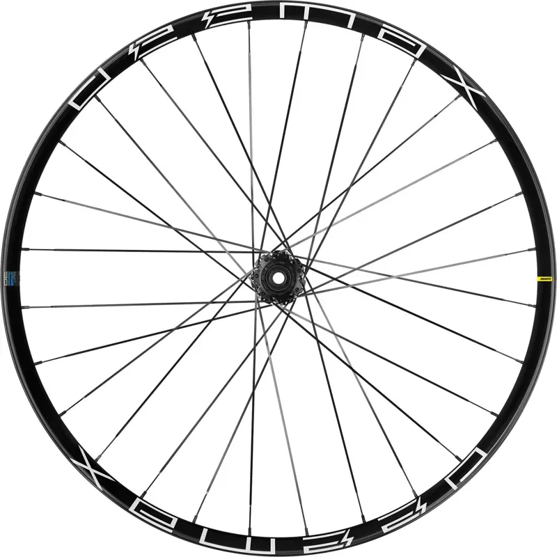 Mavic E-Deemax 30 29 Centre Lock Disc