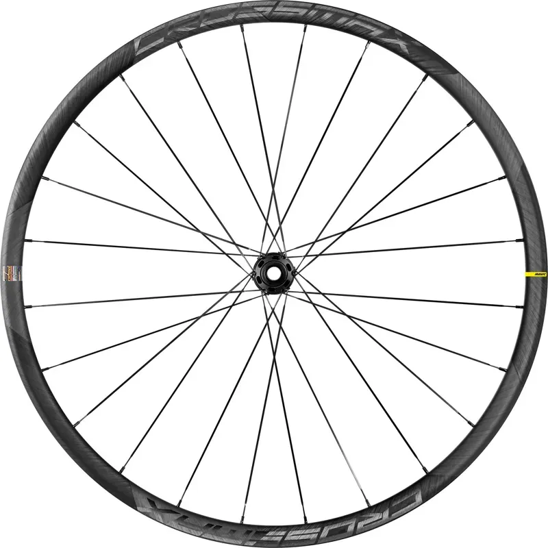 Mavic Crossmax SL Ultimate 25 29 Disc