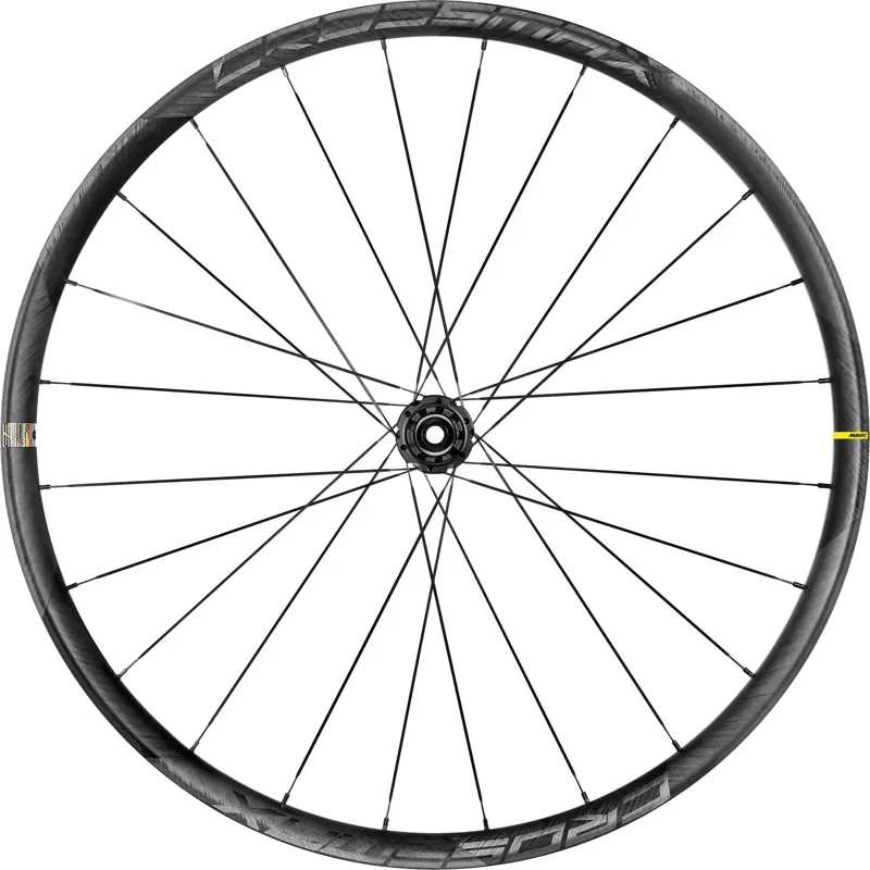 Mavic Crossmax SL Ultimate 25 29 Disc-1
