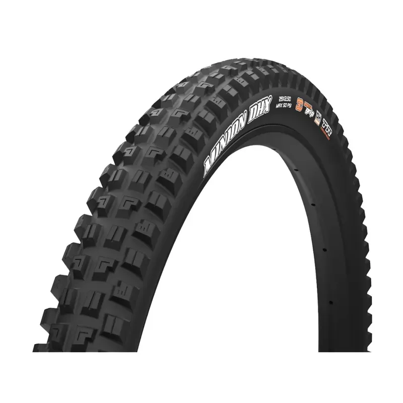 TYRE MaxMTB Minion DHX DH 2