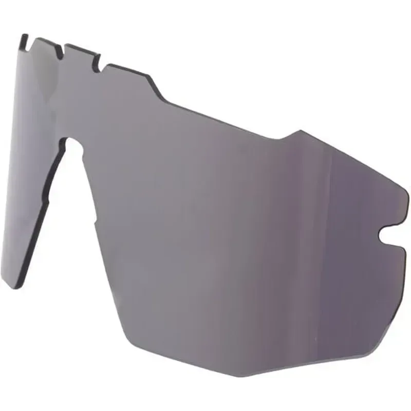 Madison Eyewear Cipher Upgrade Lens in Silver Mirror-1