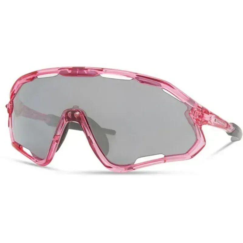 Madison Eyewear Code Breaker II 3 Pack Glasses in Pink-1