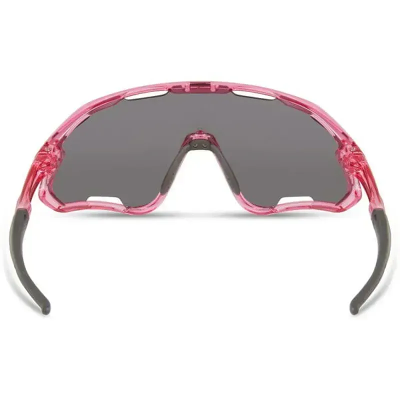 Madison Eyewear Code Breaker II 3 Pack Glasses in Pink-3