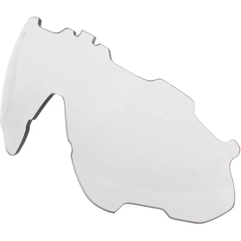 Madison Eyewear Code Breaker II Upgrade Lens in Clear-1